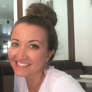 Meet your Posher, Nattie